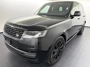 Land Rover RR P460e PHEV HSE