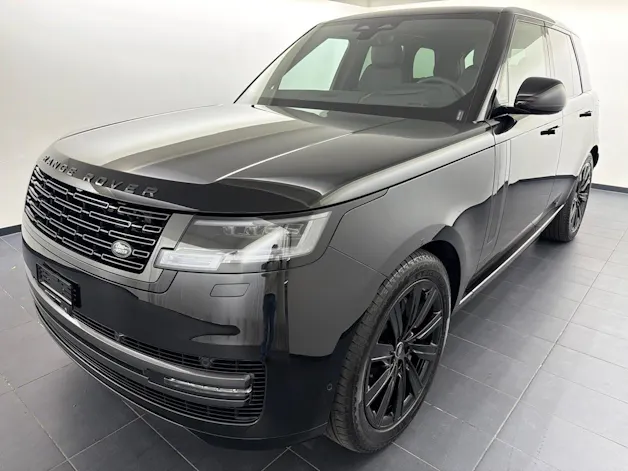 Land Rover RR P460e PHEV HSE