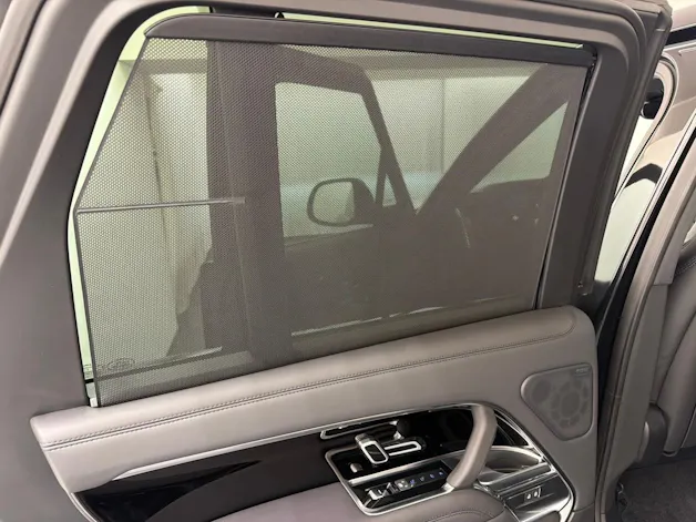 Land Rover RR P460e PHEV HSE