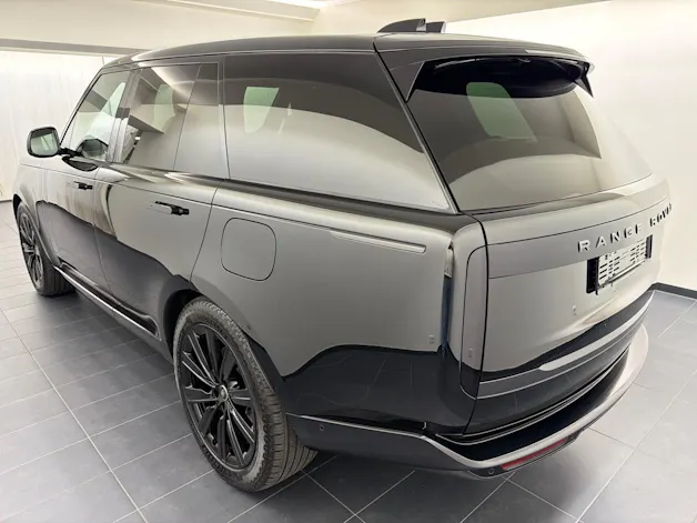 Land Rover RR P460e PHEV HSE