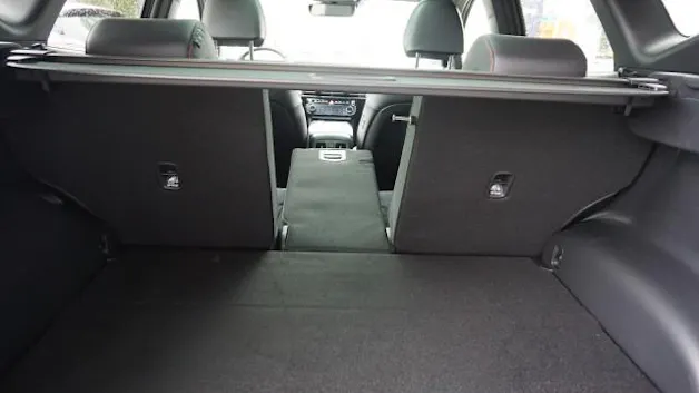 Hyundai Tucson 1.6PHEV N-L LUX 4W