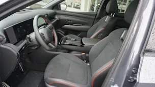 Hyundai Tucson 1.6PHEV N-L LUX 4W