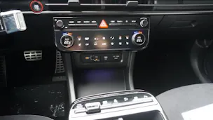 Hyundai Tucson 1.6PHEV N-L LUX 4W