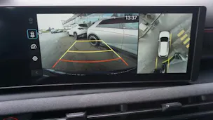 Hyundai Tucson 1.6PHEV N-L LUX 4W