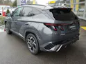 Hyundai Tucson 1.6PHEV N-L LUX 4W