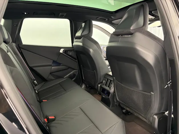 BMW X3 xDr 48V 20d M Sp. Pro