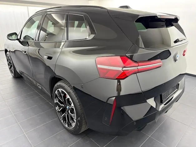 BMW X3 xDr 48V 20d M Sp. Pro