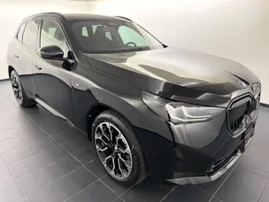 BMW X3 xDr 48V 20d M Sp. Pro