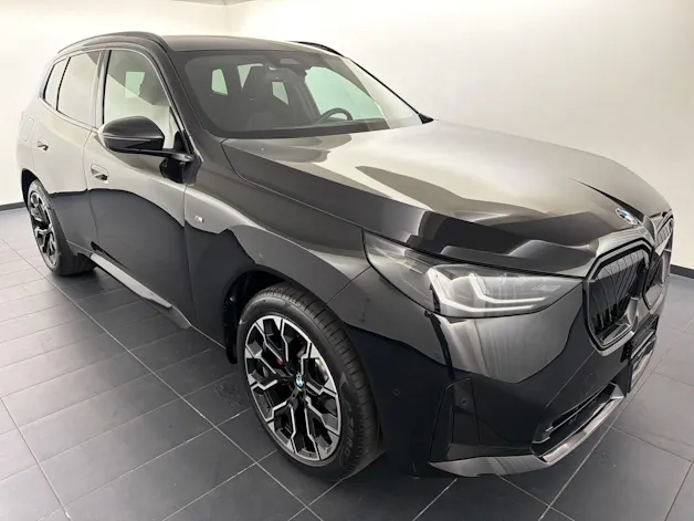 BMW X3 xDr 48V 20d M Sp. Pro