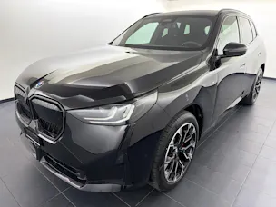 BMW X3 xDr 48V 20d M Sp. Pro