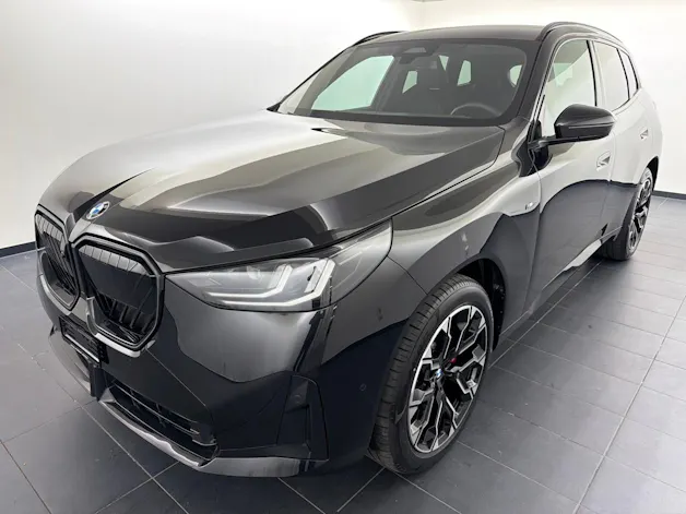 BMW X3 xDr 48V 20d M Sp. Pro