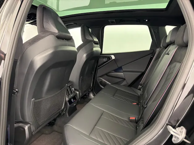 BMW X3 xDr 48V 20d M Sp. Pro