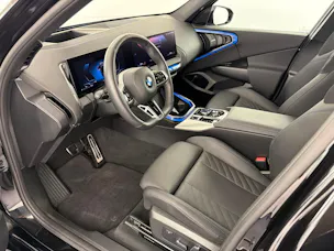 BMW X3 xDr 48V 20d M Sp. Pro