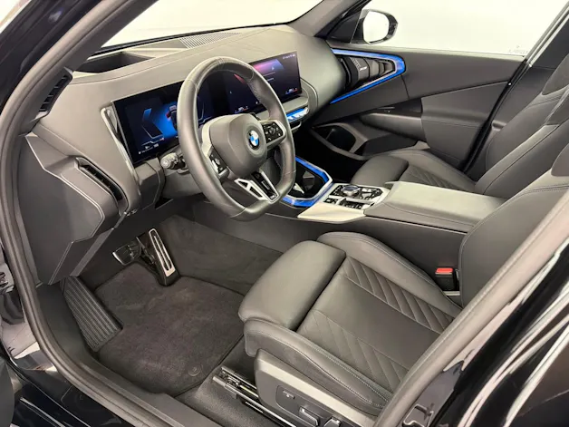 BMW X3 xDr 48V 20d M Sp. Pro