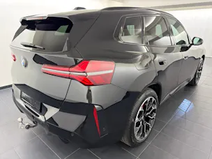 BMW X3 xDr 48V 20d M Sp. Pro