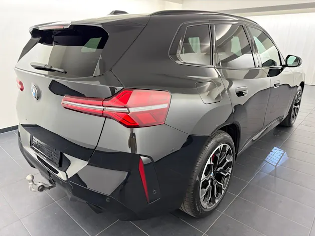 BMW X3 xDr 48V 20d M Sp. Pro