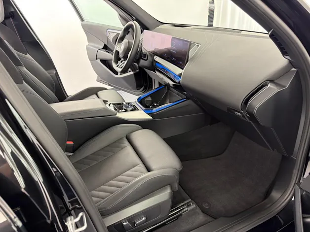 BMW X3 xDr 48V 20d M Sp. Pro