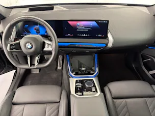 BMW X3 xDr 48V 20d M Sp. Pro
