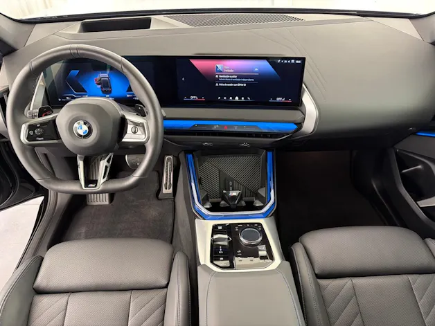 BMW X3 xDr 48V 20d M Sp. Pro