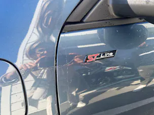 Ford Kuga 2.5 PHEV ST-Line 2WD