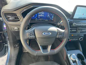 Ford Kuga 2.5 PHEV ST-Line 2WD