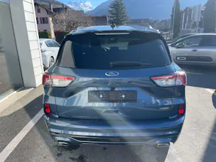 Ford Kuga 2.5 PHEV ST-Line 2WD