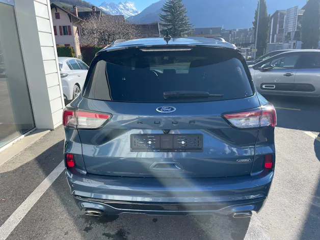 Ford Kuga 2.5 PHEV ST-Line 2WD
