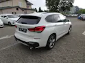 BMW X1 xDrive 25d M Sport Steptronic