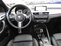 BMW X1 xDrive 25d M Sport Steptronic