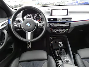 BMW X1 xDrive 25d M Sport Steptronic