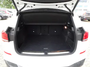 BMW X1 xDrive 25d M Sport Steptronic