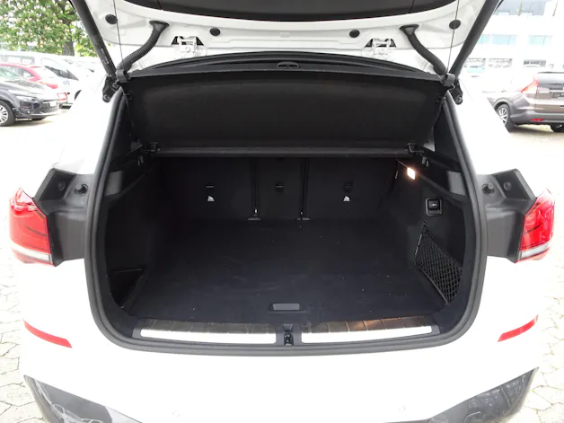 BMW X1 xDrive 25d M Sport Steptronic