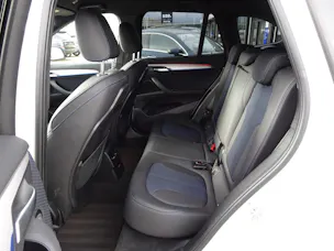 BMW X1 xDrive 25d M Sport Steptronic