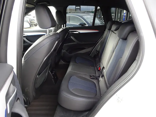 BMW X1 xDrive 25d M Sport Steptronic