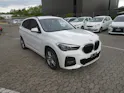 BMW X1 xDrive 25d M Sport Steptronic