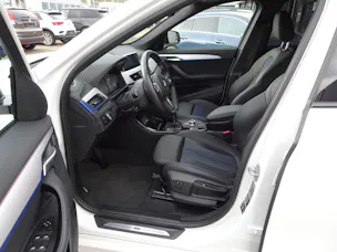 BMW X1 xDrive 25d M Sport Steptronic