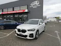 BMW X1 xDrive 25d M Sport Steptronic