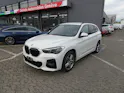 BMW X1 xDrive 25d M Sport Steptronic