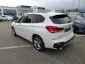 BMW X1 xDrive 25d M Sport Steptronic