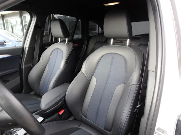 BMW X1 xDrive 25d M Sport Steptronic