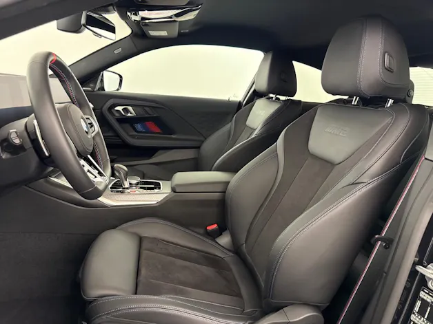 BMW M2 Steptronic