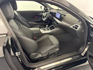 BMW M2 Steptronic