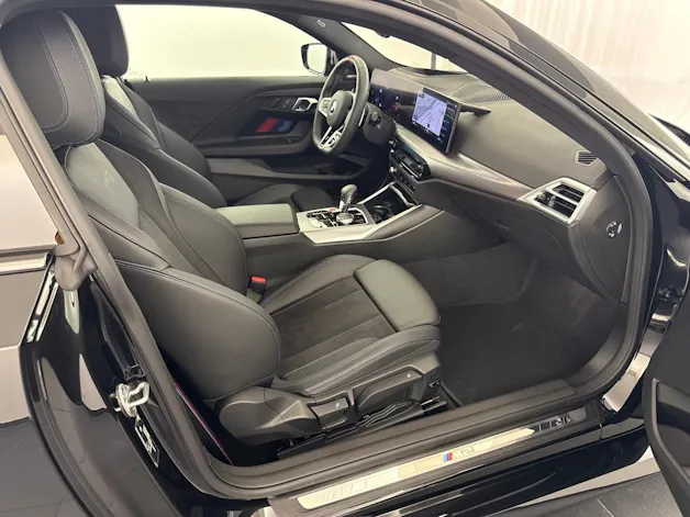 BMW M2 Steptronic