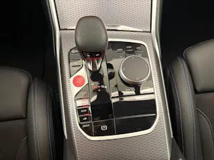BMW M2 Steptronic