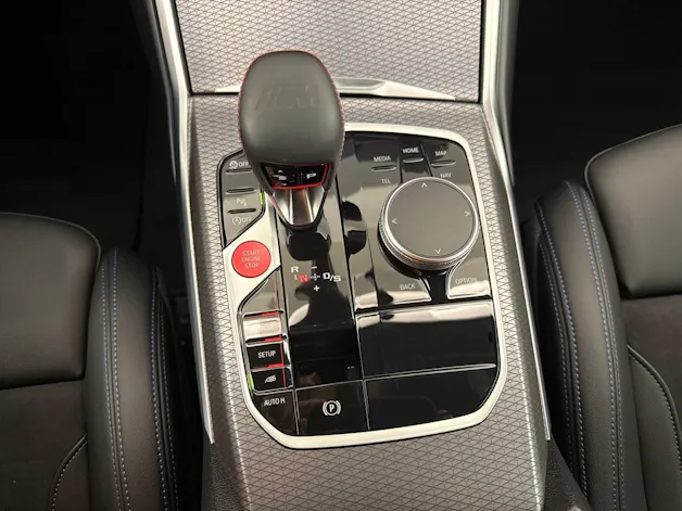 BMW M2 Steptronic