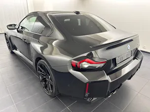 BMW M2 Steptronic
