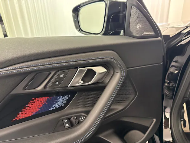 BMW M2 Steptronic
