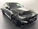 BMW M2 Steptronic