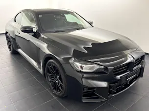 BMW M2 Steptronic