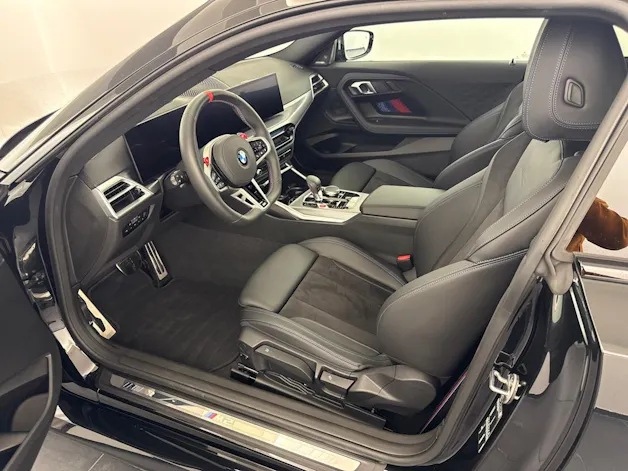 BMW M2 Steptronic
